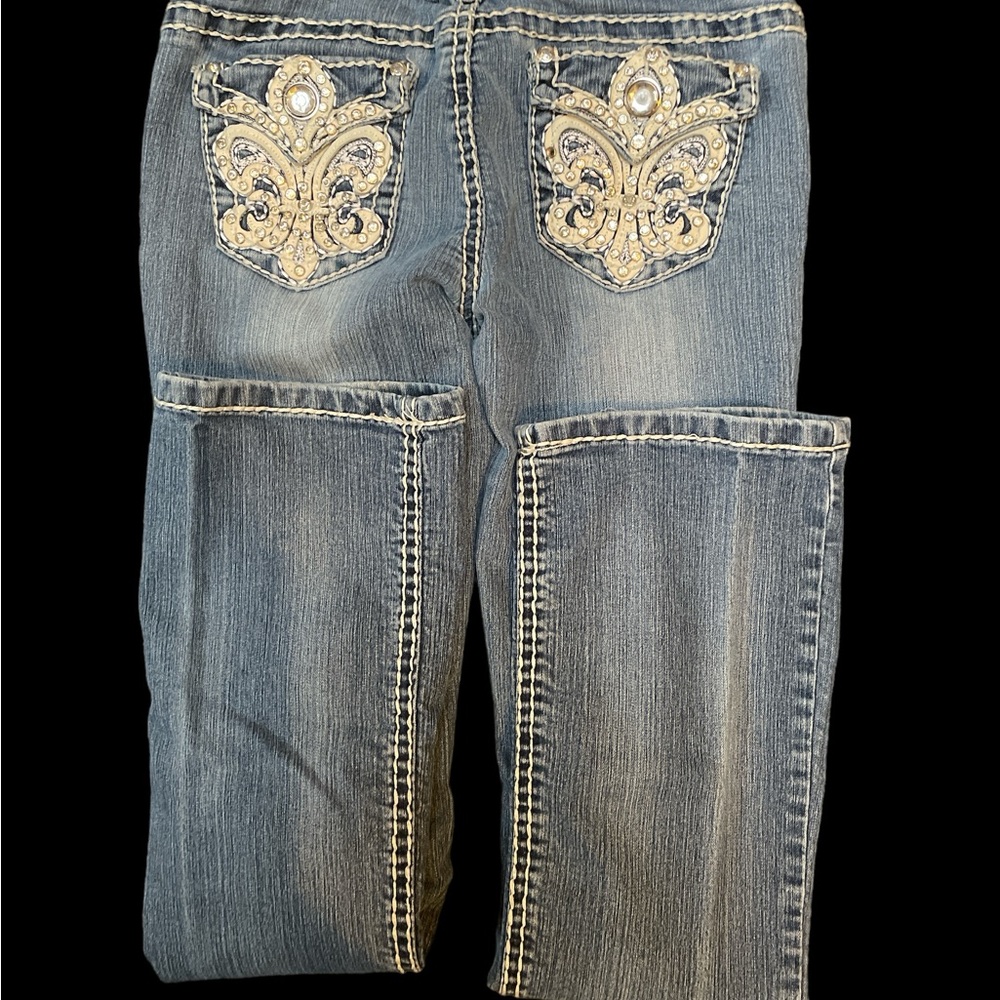 Miss chick, USA jeans
